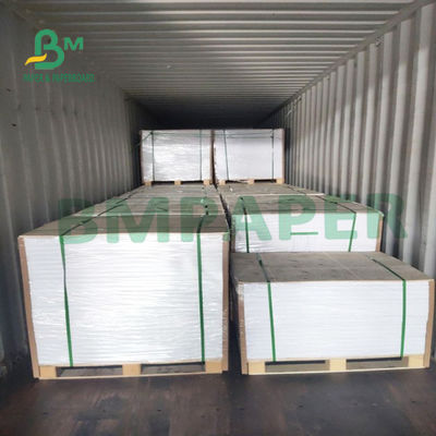 τυλίγοντας χαρτί τροφίμων 250gsm 270gsm, χαρτί καρτών χλωρίνης ξύλινου πολτού της Virgin μη τοξικό
