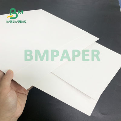 τυλίγοντας χαρτί τροφίμων 250gsm 270gsm, χαρτί καρτών χλωρίνης ξύλινου πολτού της Virgin μη τοξικό