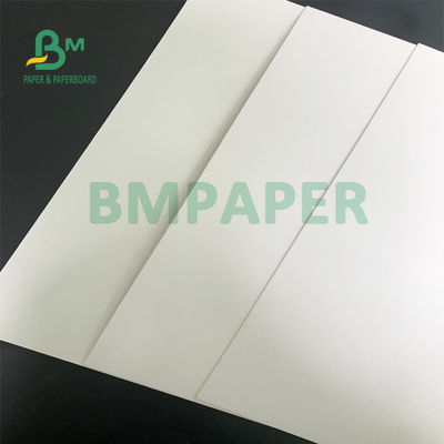 τυλίγοντας χαρτί τροφίμων 250gsm 270gsm, χαρτί καρτών χλωρίνης ξύλινου πολτού της Virgin μη τοξικό