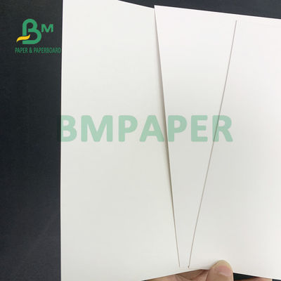 τυλίγοντας χαρτί τροφίμων 250gsm 270gsm, χαρτί καρτών χλωρίνης ξύλινου πολτού της Virgin μη τοξικό