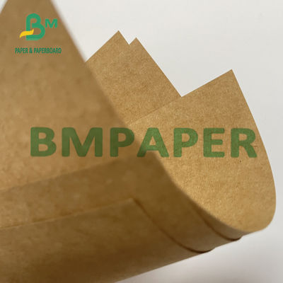 125g - 400g έγγραφο της Kraft βαθμού τροφίμων για τη συσκευασία τροφίμων
