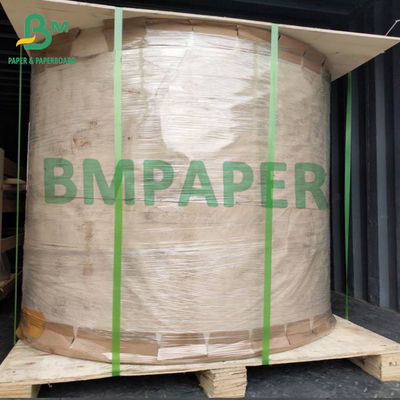 Λευκός χωρίς επίστρωση πίνακας 170g 210gsm εγγράφου αποθεμάτων φλυτζανιών με την καλή αντοχή διπλώματος