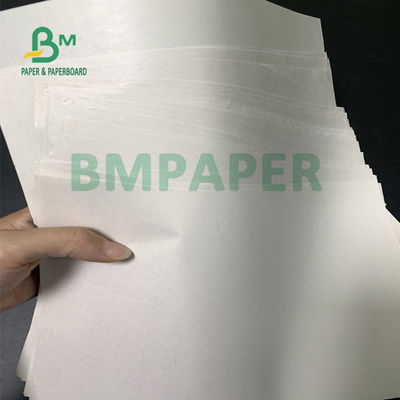 45gsm ομαλή υψηλής θερμοκρασίας αντίσταση εγγράφου δημοσιογραφικού χάρτη για το σχέδιο ιματισμού