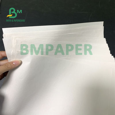 45gsm ομαλή υψηλής θερμοκρασίας αντίσταση εγγράφου δημοσιογραφικού χάρτη για το σχέδιο ιματισμού