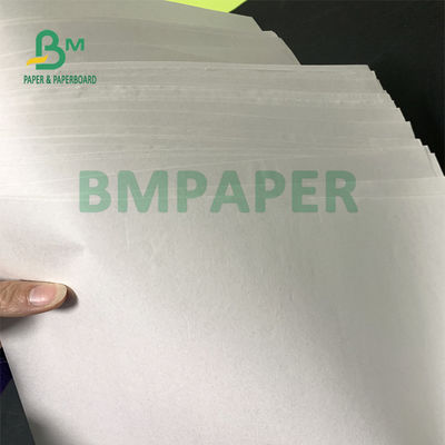 45gsm ομαλή υψηλής θερμοκρασίας αντίσταση εγγράφου δημοσιογραφικού χάρτη για το σχέδιο ιματισμού