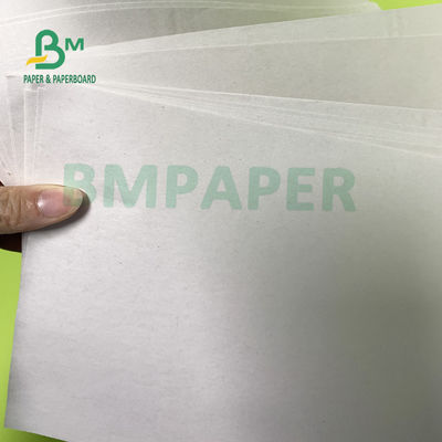 42 GSM - ρόλος εγγράφου δημοσιογραφικού χάρτη GSM 52 με την καλή απορρόφηση μελανιού 15cm διάμετρος