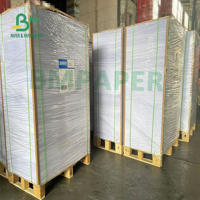 Καλό έγγραφο 45gsm 48.8gsm συσκευασίας δημοσιογραφικού χάρτη αδιαφάνειας για τη βιομηχανία παπουτσιών