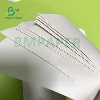 Καλό έγγραφο 45gsm 48.8gsm συσκευασίας δημοσιογραφικού χάρτη αδιαφάνειας για τη βιομηχανία παπουτσιών