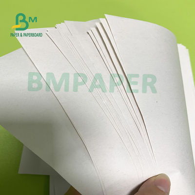 Καλό έγγραφο 45gsm 48.8gsm συσκευασίας δημοσιογραφικού χάρτη αδιαφάνειας για τη βιομηχανία παπουτσιών