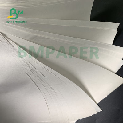 Καλό έγγραφο 45gsm 48.8gsm συσκευασίας δημοσιογραφικού χάρτη αδιαφάνειας για τη βιομηχανία παπουτσιών