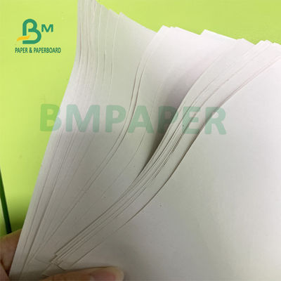 Καλό έγγραφο 45gsm 48.8gsm συσκευασίας δημοσιογραφικού χάρτη αδιαφάνειας για τη βιομηχανία παπουτσιών