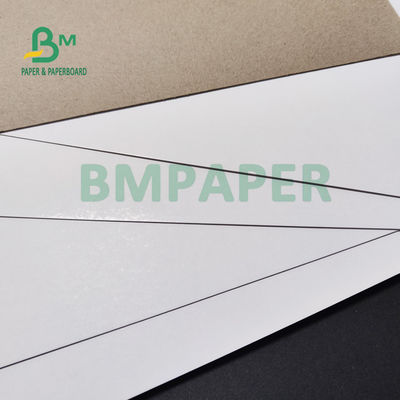 ο άργιλος 900gsm 1400gsm έντυσε την γκρίζα πλάτη χαρτονιού για το πλαίσιο 700 X 1000mm αποθήκευσης