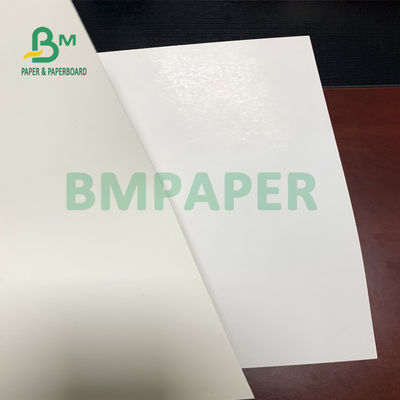 χαρτονένιο στερεό 210gsm 230gsm C1S που διπλώνει την αντίσταση 700mm X 1000mm