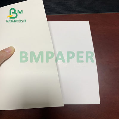 χαρτονένιο στερεό 210gsm 230gsm C1S που διπλώνει την αντίσταση 700mm X 1000mm