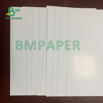πίνακας εγγράφου ελεφαντόδοντου SBS 1mm - 1.5mm για την καλές ακαμψία και τη δύναμη κιβωτίων δώρων