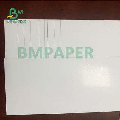 πίνακας εγγράφου ελεφαντόδοντου SBS 1mm - 1.5mm για την καλές ακαμψία και τη δύναμη κιβωτίων δώρων