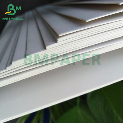 το απόθεμα κάλυψης 190gsm 210gsm C1S έντυσε το έγγραφο κάλυψης 12pt 14pt 25» Χ 38»