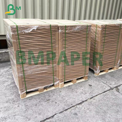 το απόθεμα κάλυψης 190gsm 210gsm C1S έντυσε το έγγραφο κάλυψης 12pt 14pt 25» Χ 38»