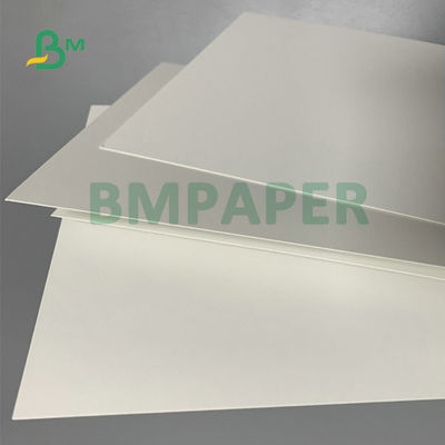 πίνακας C1S ένα πλευρά άσπρα ντυμένα 70 X 100cm εγγράφου 170g 190g SBS για το κιβώτιο συσκευασίας