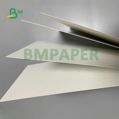 πίνακας C1S ένα πλευρά άσπρα ντυμένα 70 X 100cm εγγράφου 170g 190g SBS για το κιβώτιο συσκευασίας