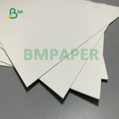 πίνακας C1S ένα πλευρά άσπρα ντυμένα 70 X 100cm εγγράφου 170g 190g SBS για το κιβώτιο συσκευασίας