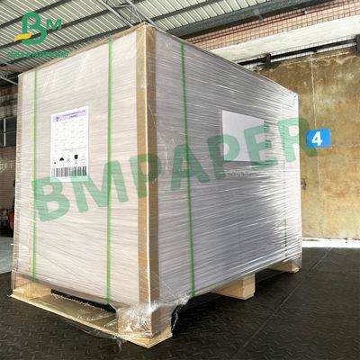 250g + ντυμένα έγγραφα PE 15g για το επιτραπέζιο σκεύος κύπελλων φλυτζανιών πιάτων εγγράφου