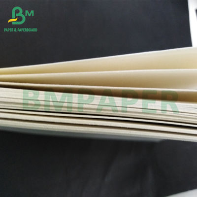 390gsm λευκός χωρίς επίστρωση πίνακας εγγράφου για το χαλί 624 X 860mm μπύρας ακτοφυλάκων ποτών