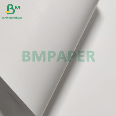 C2S το στιλπνό ματ ντυμένο Chromocoat έγγραφο 80# τέχνης εξασθενίζει το κείμενο για το περιοδικό