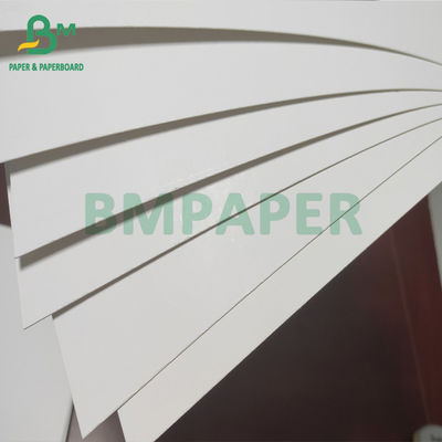 C2S το στιλπνό ματ ντυμένο Chromocoat έγγραφο 80# τέχνης εξασθενίζει το κείμενο για το περιοδικό