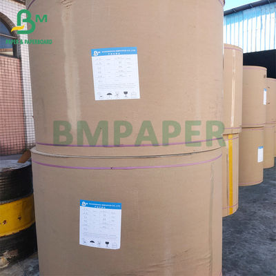 C2S το στιλπνό ματ ντυμένο Chromocoat έγγραφο 80# τέχνης εξασθενίζει το κείμενο για το περιοδικό