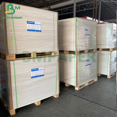 C2S το στιλπνό ματ ντυμένο Chromocoat έγγραφο 80# τέχνης εξασθενίζει το κείμενο για το περιοδικό