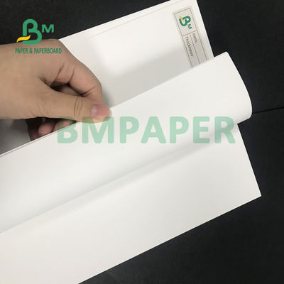 Καλό άσπρο πέτρινο τυλίγοντας έγγραφο 168gsm 240gsm επίδρασης εκτύπωσης για τις αφίσες