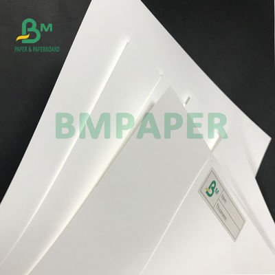 Καλό άσπρο πέτρινο τυλίγοντας έγγραφο 168gsm 240gsm επίδρασης εκτύπωσης για τις αφίσες