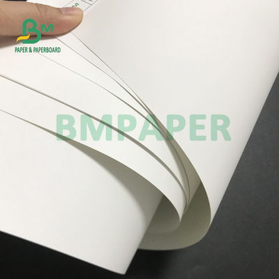 πέτρινα φύλλα εγγράφου 120gsm 144gsm που διπλώνουν την αντίσταση για την ιατρική συσκευασία