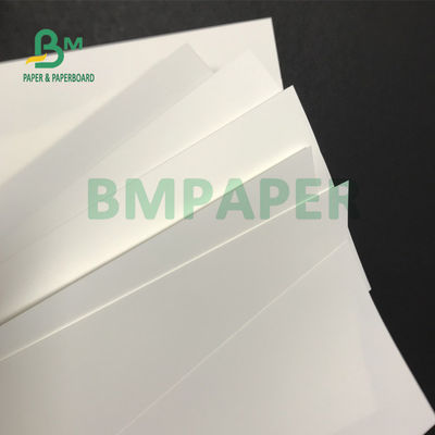 πέτρινα φύλλα εγγράφου 120gsm 144gsm που διπλώνουν την αντίσταση για την ιατρική συσκευασία