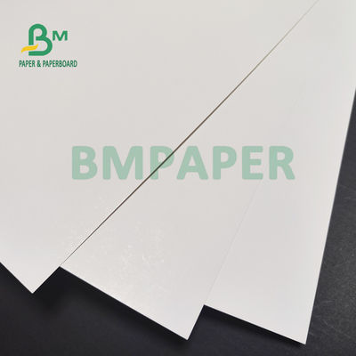 πίνακας εγγράφου ελεφαντόδοντου SBS 170gsm 190gsm C1S για το ένδυμα Hangtags 30 X 40 ίντσα - υψηλή λευκότητα