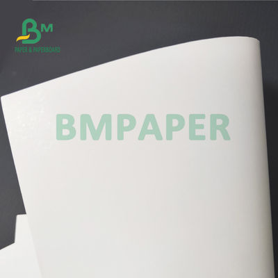 350gsm 1S έντυσε το έγγραφο πινάκων FBB ελαφρύ για τη φαρμακευτική συσκευασία 37» X.25»