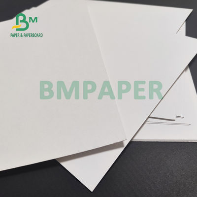 350gsm 1S έντυσε το έγγραφο πινάκων FBB ελαφρύ για τη φαρμακευτική συσκευασία 37» X.25»