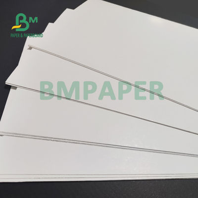 350gsm 1S έντυσε το έγγραφο πινάκων FBB ελαφρύ για τη φαρμακευτική συσκευασία 37» X.25»