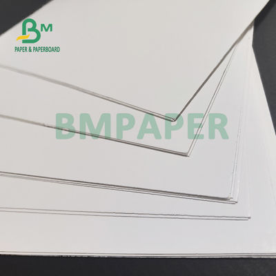 350gsm 1S έντυσε το έγγραφο πινάκων FBB ελαφρύ για τη φαρμακευτική συσκευασία 37» X.25»