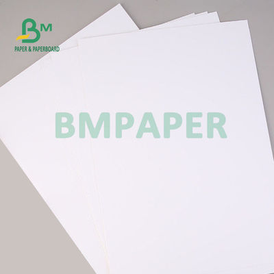 C1S ντυμένος πίνακας 350gsm εγγράφου FBB SBS για τη φαρμακευτική συσκευασία 37» X.25» ελαφριά