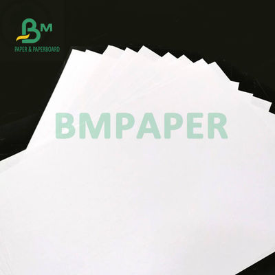 C1S ντυμένος πίνακας 350gsm εγγράφου FBB SBS για τη φαρμακευτική συσκευασία 37» X.25» ελαφριά