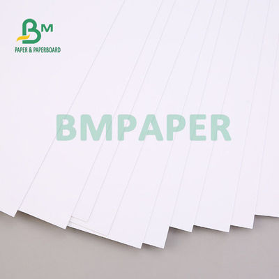 C1S ντυμένος πίνακας 350gsm εγγράφου FBB SBS για τη φαρμακευτική συσκευασία 37» X.25» ελαφριά