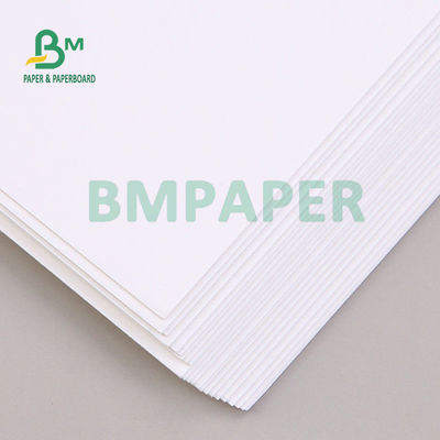 C1S ντυμένος πίνακας 350gsm εγγράφου FBB SBS για τη φαρμακευτική συσκευασία 37» X.25» ελαφριά
