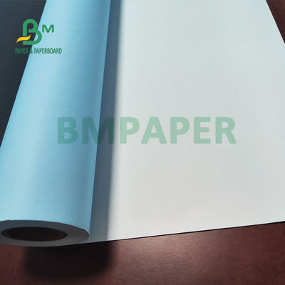 80gsm ενιαίος - πλαισιωμένο έγγραφο σχεδιαγραμμάτων για τους εκτυπωτές 30 CAD πυρήνας» Χ 50yards 2»