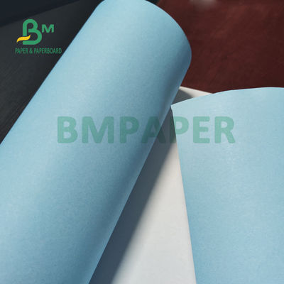 80gsm ενιαίος - πλαισιωμένο έγγραφο σχεδιαγραμμάτων για τους εκτυπωτές 30 CAD πυρήνας» Χ 50yards 2»