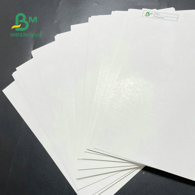 700 X 1000mm πίνακας εγγράφου SBS, C1s Artboard 230GSM 250GSM 300GSM 350GSM