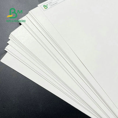 700 X 1000mm πίνακας εγγράφου SBS, C1s Artboard 230GSM 250GSM 300GSM 350GSM