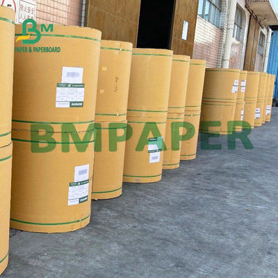 Απορροφητικό έγγραφο 230 GSM Blotter χωρίς επίστρωση για τους απορροφώντας ακτοφύλακες νερού