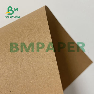 εκτύπωση όφσετ πινάκων εγγράφου 0.5mm 400gsm Reddishness Kraft για το κιβώτιο συσκευασίας